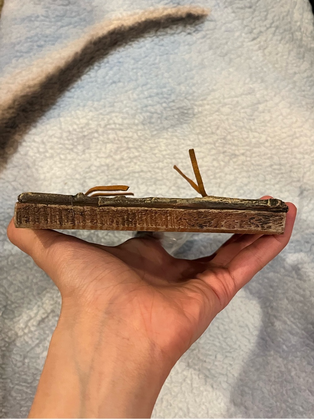 Rustic Wall Switch Plate - Picture 6 of 10